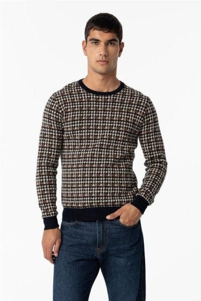 TFS-TERRY AZUL MARINO