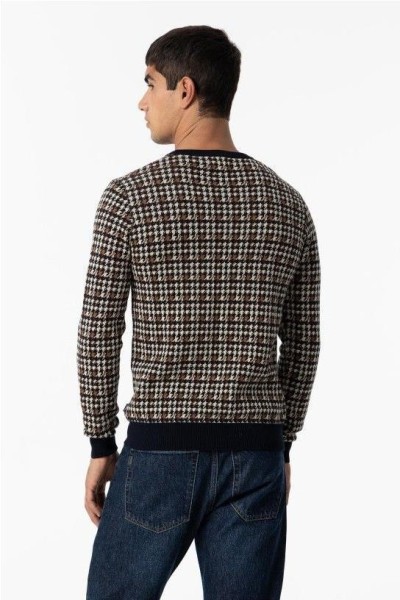 TFS-TERRY AZUL MARINO