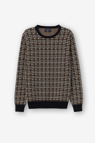 TFS-TERRY AZUL MARINO