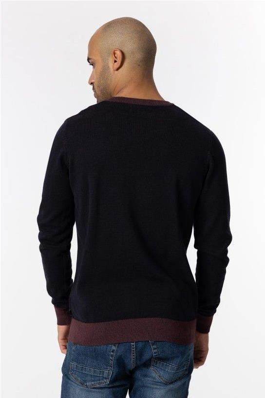 TFS-TADEU AZUL MARINO