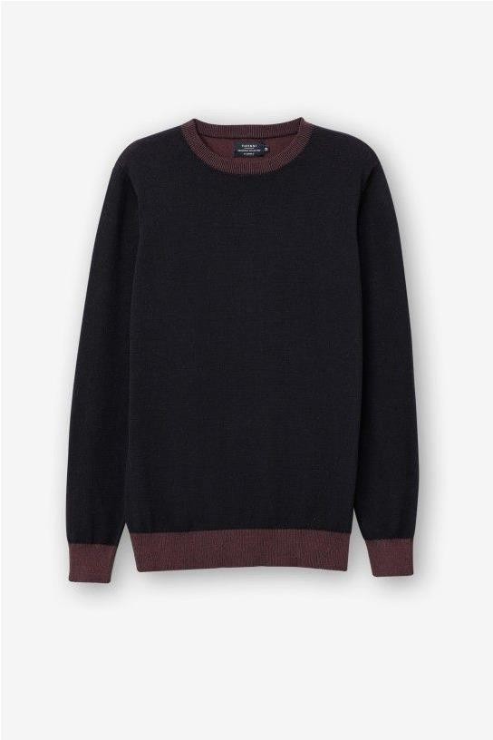 TFS-TADEU AZUL MARINO