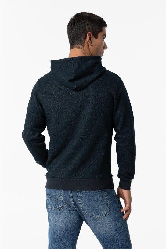 Sudadera capucha MARINO 2