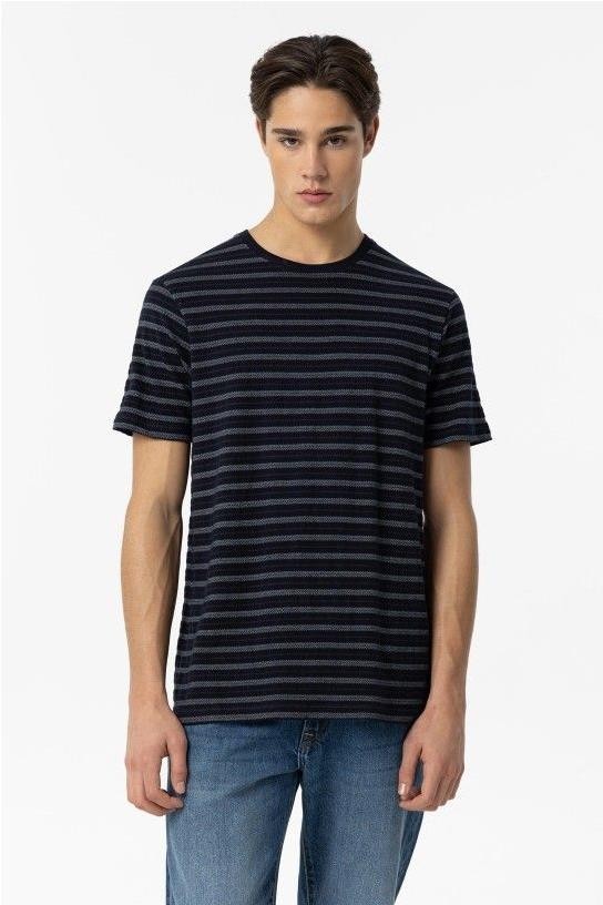 Camiseta manga corta MARINO Camiseta manga corta MARINO