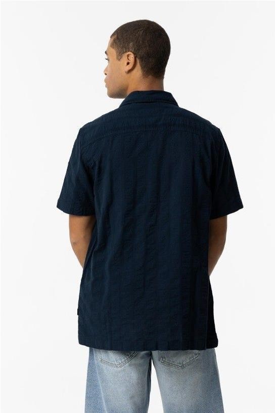 Camisa manga corta MARINO