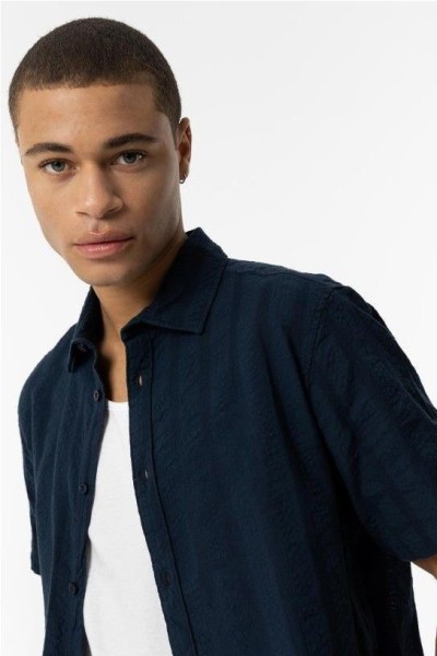 Camisa manga corta MARINO