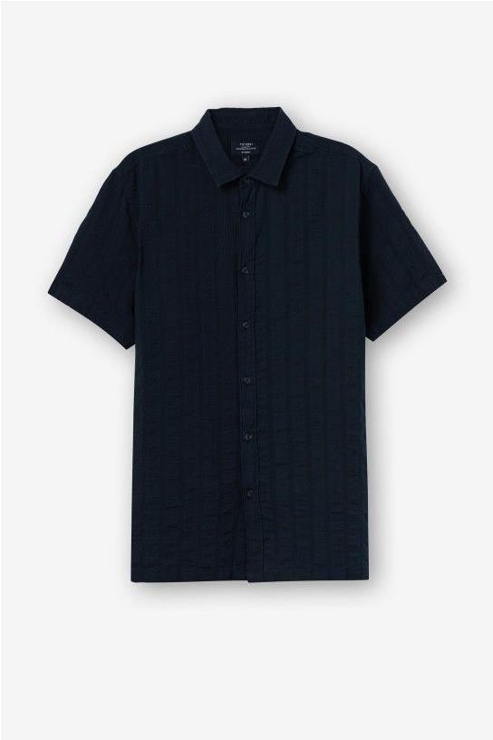 Camisa manga corta MARINO