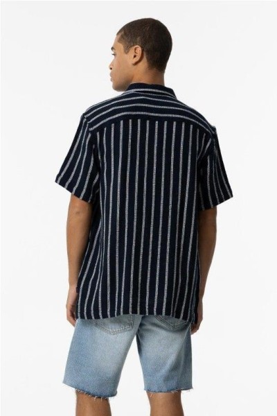 Camisa manga corta MARINO