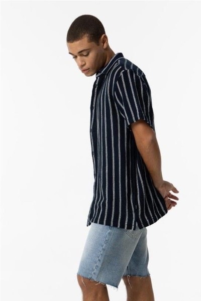 Camisa manga corta MARINO