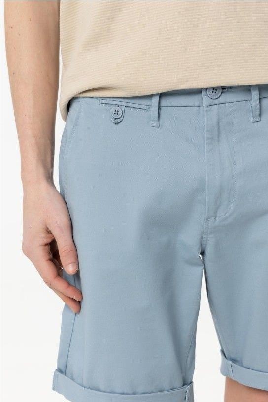 TFS-CHINO-SLIM CELESTE 2