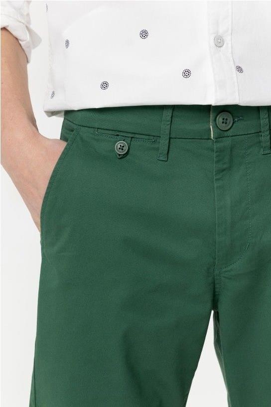TFS-CHINO-SLIM VERDE 2