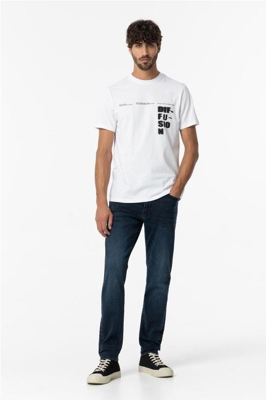 TFS-DYLAN-88 AZUL TINTA