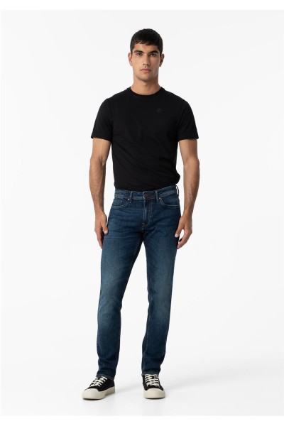 TFS-LEO-94 AZUL TINTA