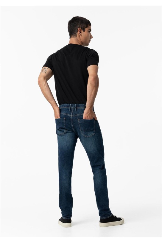 TFS-LEO-94 AZUL TINTA TFS-LEO-94 AZUL TINTA