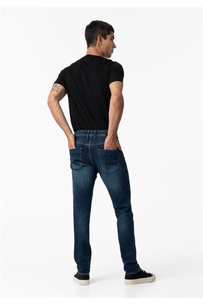 TFS-LEO-94 AZUL TINTA