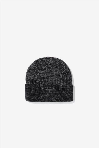 Gorro jaspeado GRIS MARENGO