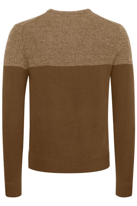 Jersey de punto CAMEL Jersey de punto CAMEL