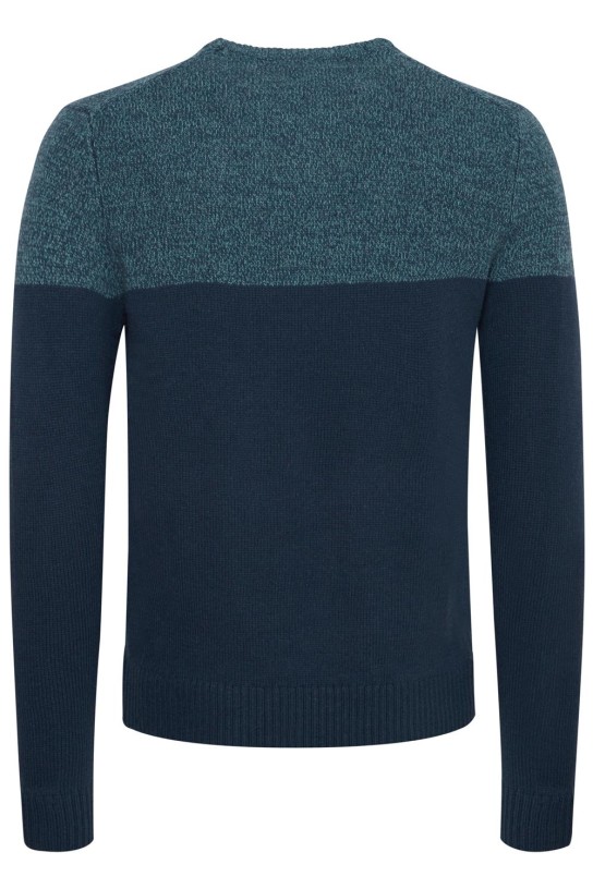 Jersey de punto MARINO 2