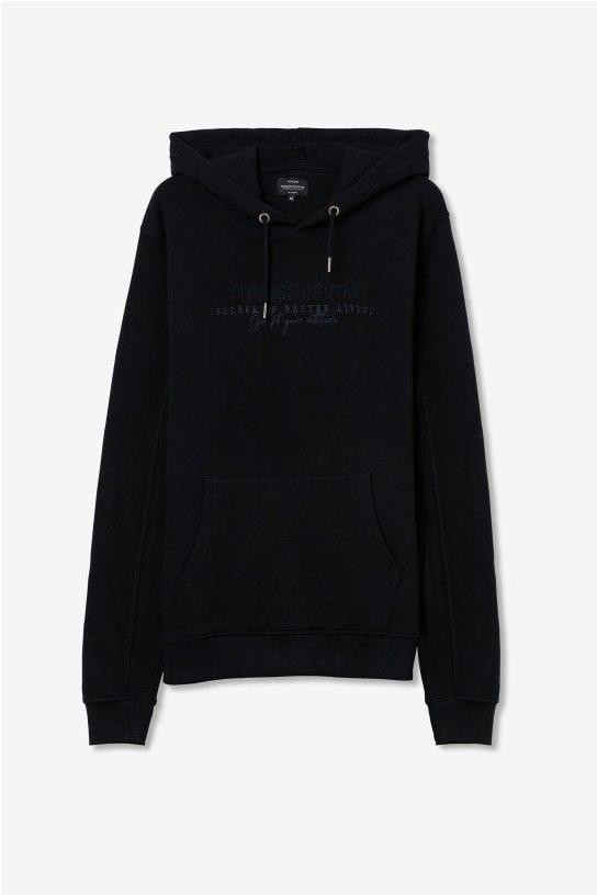 Sudadera con capucha MARINO