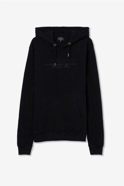 Sudadera con capucha MARINO