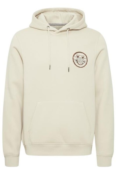 Sudadera con capucha CRUDO