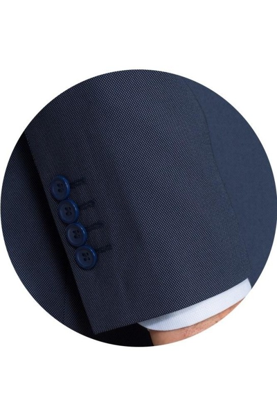 LNC-10 AZUL PETROLEO