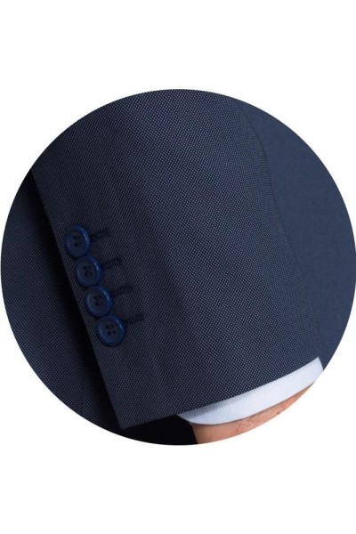 LNC-10 AZUL PETROLEO