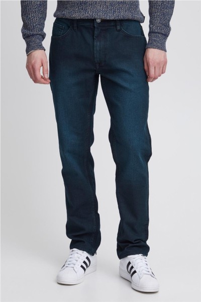 Vaquero slim AZUL TINTA