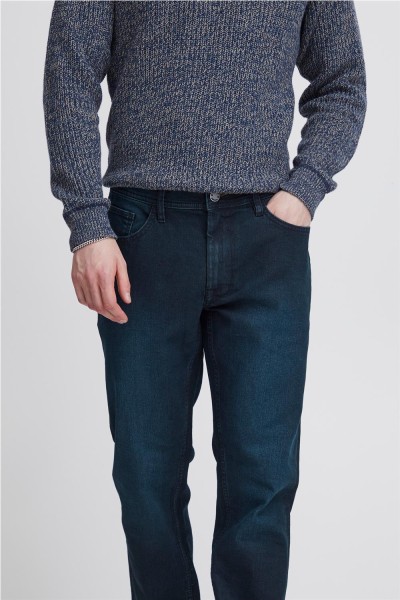 Vaquero slim AZUL TINTA