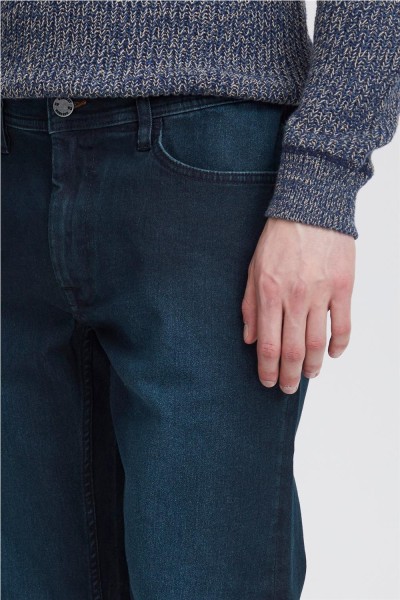 Vaquero slim AZUL TINTA