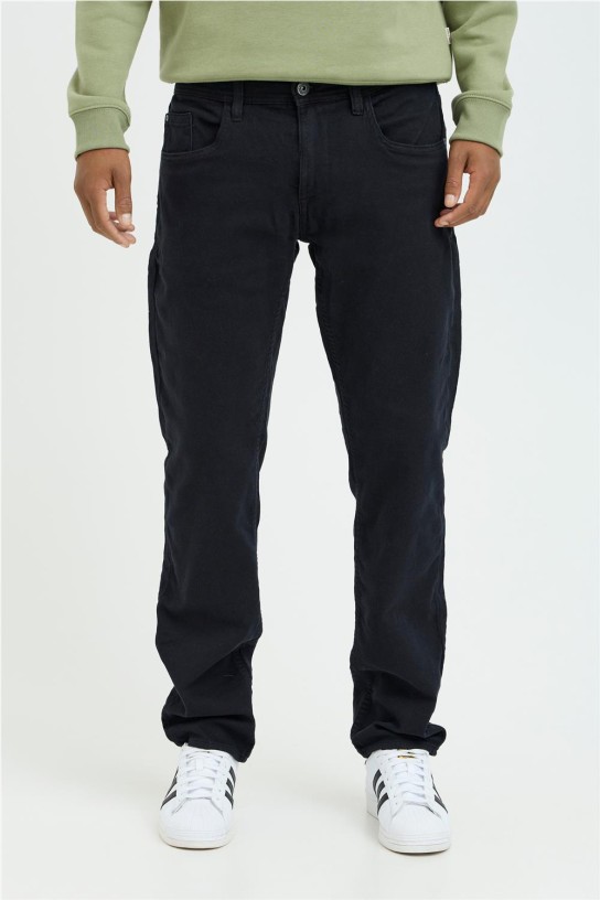 Vaquero slim NEGRO