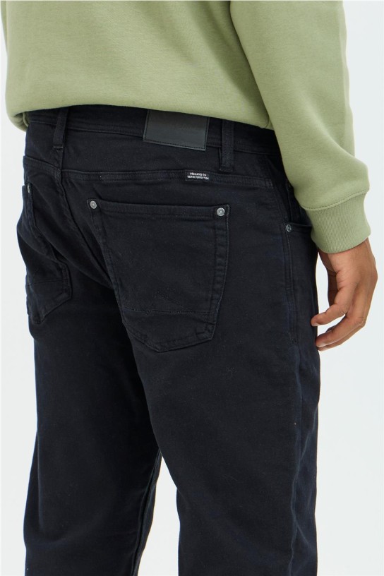 Vaquero slim NEGRO Vaquero slim NEGRO