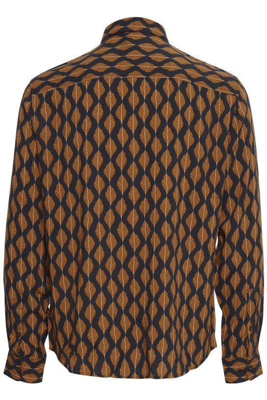 Camisa manga larga UNICO