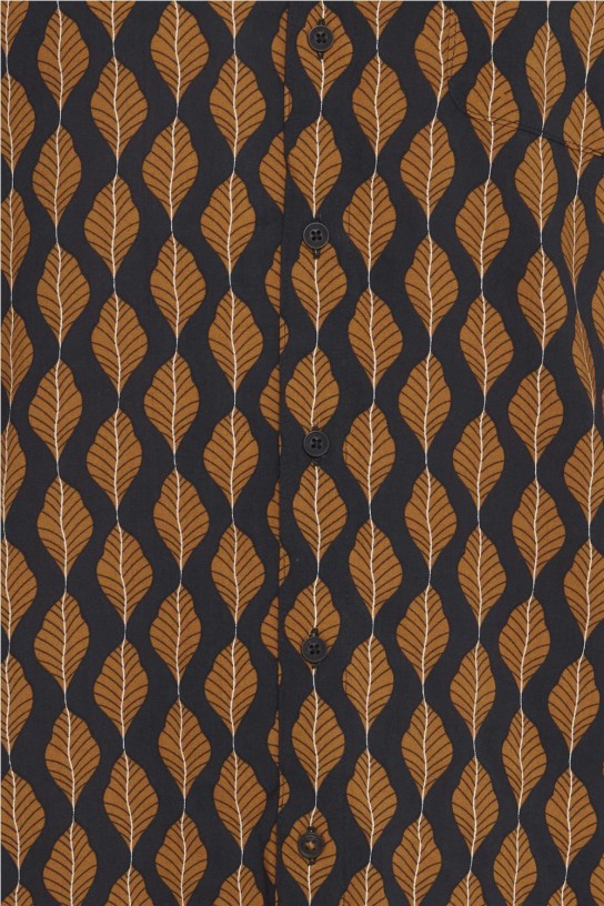 Camisa manga larga UNICO