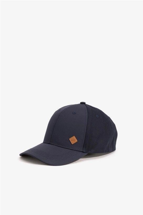 Gorra visera MARINO