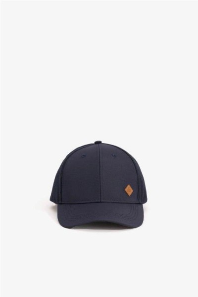 Gorra visera MARINO