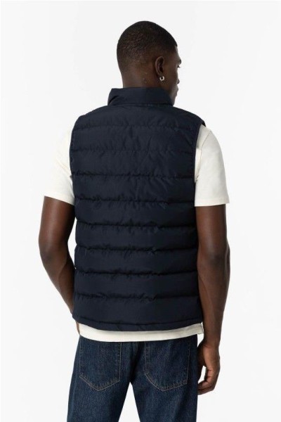 Chaleco acolchado MARINO