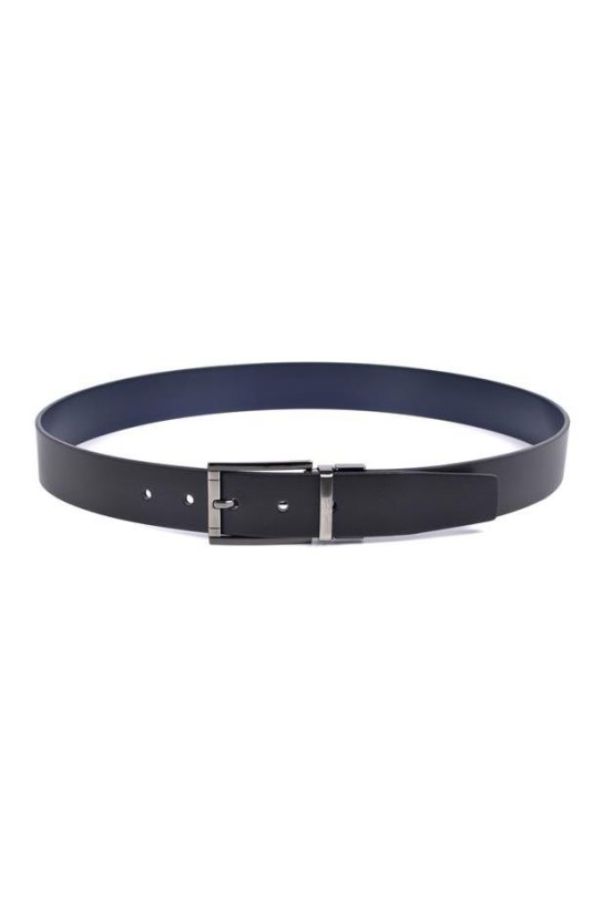 CINTURON REVERSIBLE MARINO 2