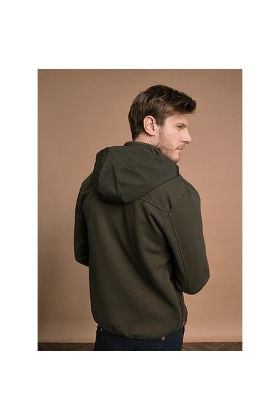 Chaqueta KAKI 2