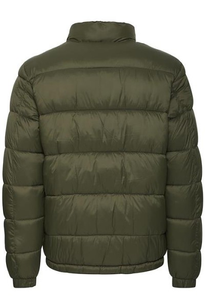 Bomber repunte ancho VERDE OLIVA