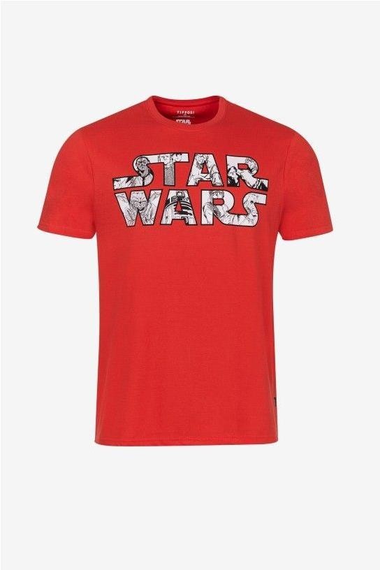 TFS-STAR WARS_3 ROJO TFS-STAR WARS_3 ROJO