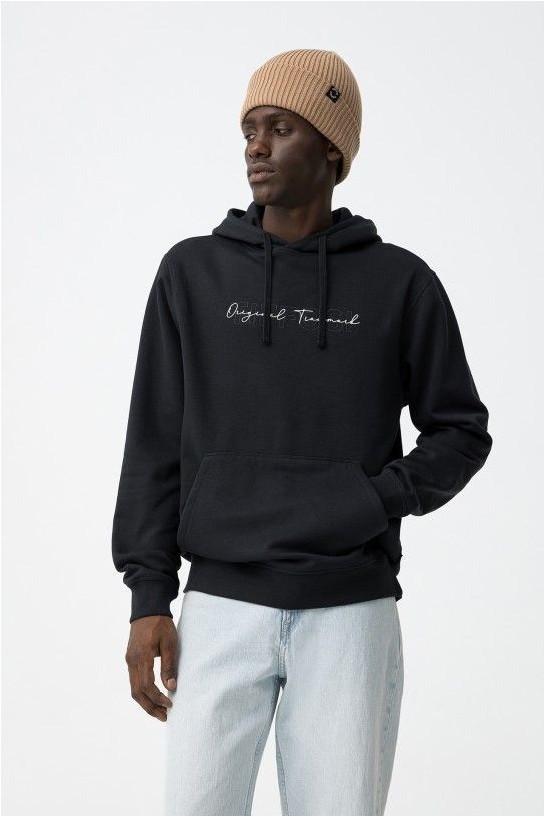 Sudadera capucha MARINO Sudadera capucha MARINO