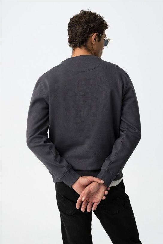 Sudadera GRIS MARENGO 2