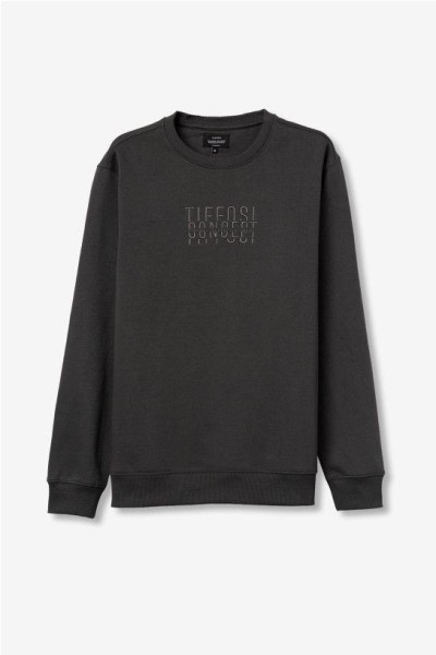 Sudadera GRIS MARENGO