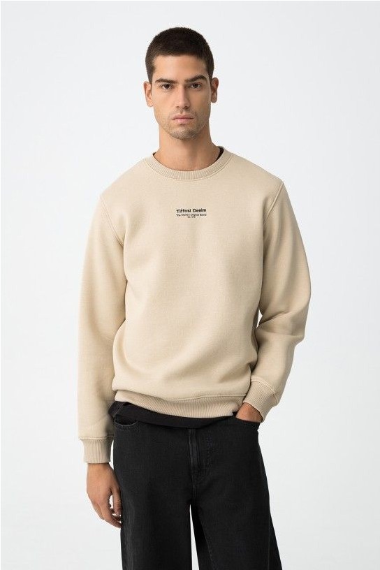 Sudadera BEIG Sudadera BEIG