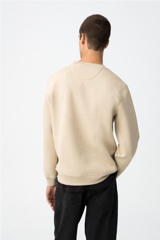 Sudadera BEIG Sudadera BEIG