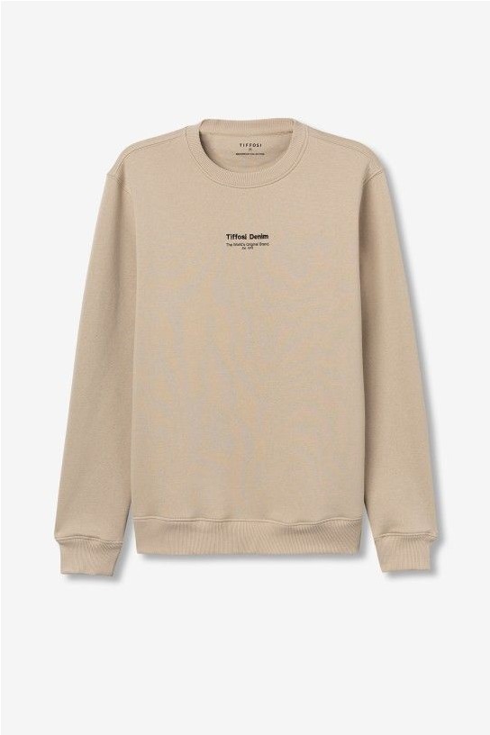 Sudadera BEIG Sudadera BEIG