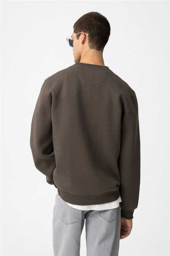 Sudadera GRIS MARENGO Sudadera GRIS MARENGO