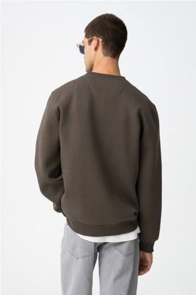 Sudadera GRIS MARENGO