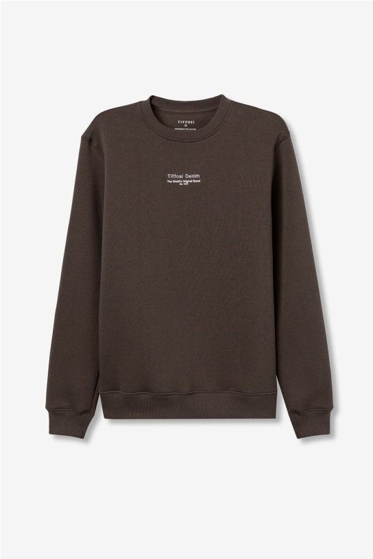 Sudadera GRIS MARENGO Sudadera GRIS MARENGO