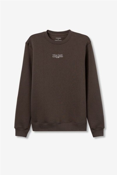 Sudadera GRIS MARENGO